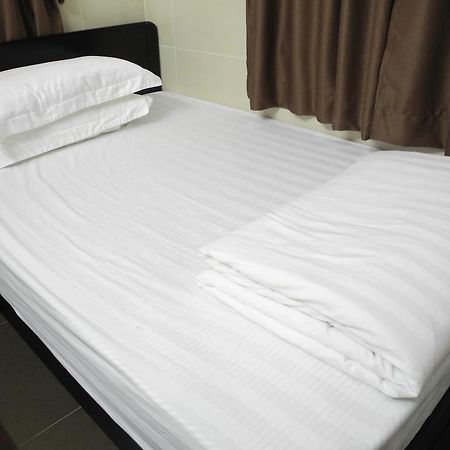 Kowloon Mongkok 1812 Guest House Hong Kong Ngoại thất bức ảnh