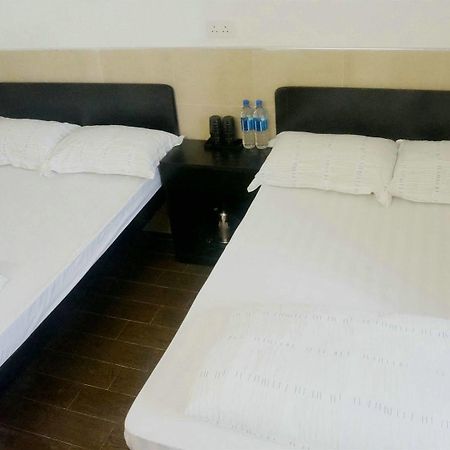 Kowloon Mongkok 1812 Guest House Hong Kong Ngoại thất bức ảnh