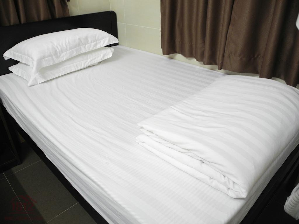 Kowloon Mongkok 1812 Guest House Hong Kong Ngoại thất bức ảnh