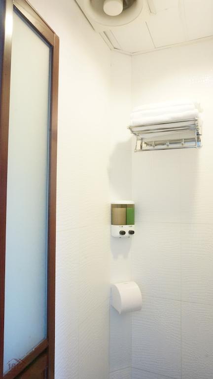 Kowloon Mongkok 1812 Guest House Hong Kong Ngoại thất bức ảnh