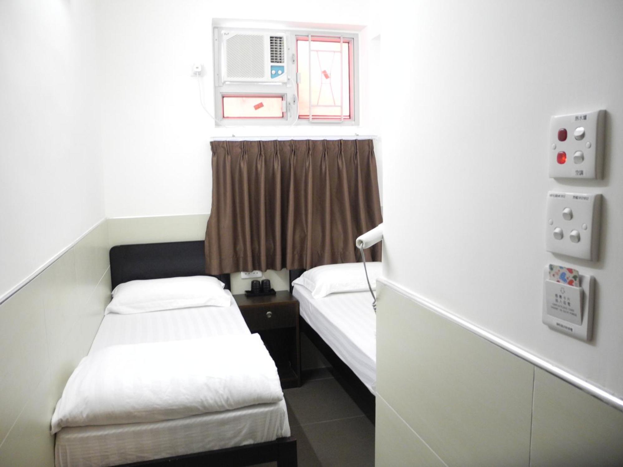 Kowloon Mongkok 1812 Guest House Hong Kong Phòng bức ảnh