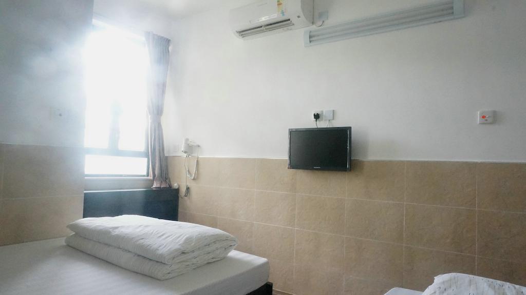 Kowloon Mongkok 1812 Guest House Hong Kong Phòng bức ảnh