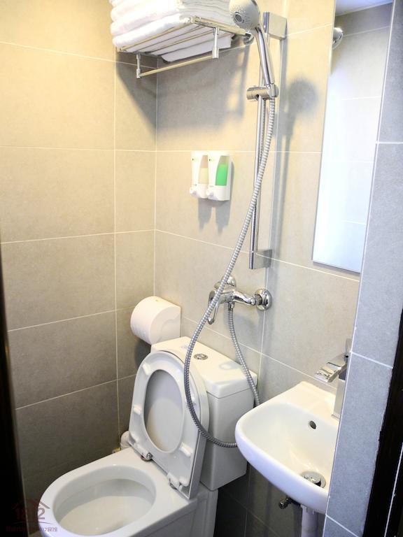 Kowloon Mongkok 1812 Guest House Hong Kong Phòng bức ảnh