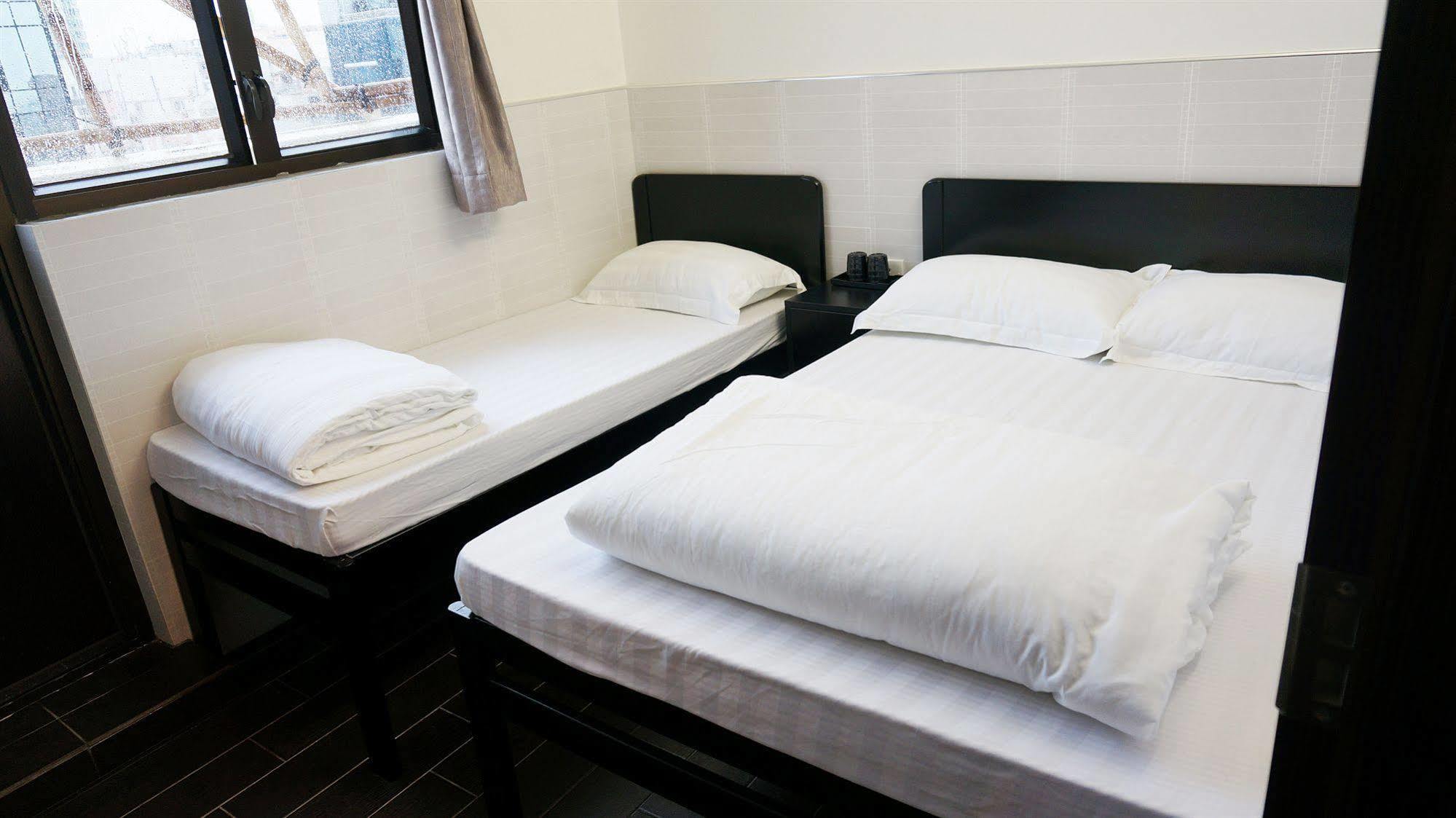 Kowloon Mongkok 1812 Guest House Hong Kong Ngoại thất bức ảnh