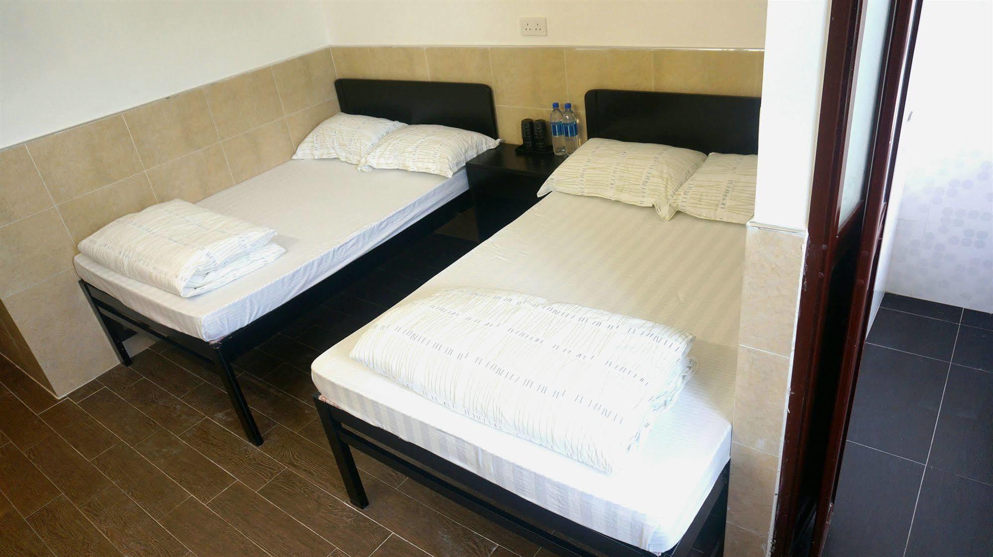 Kowloon Mongkok 1812 Guest House Hong Kong Ngoại thất bức ảnh