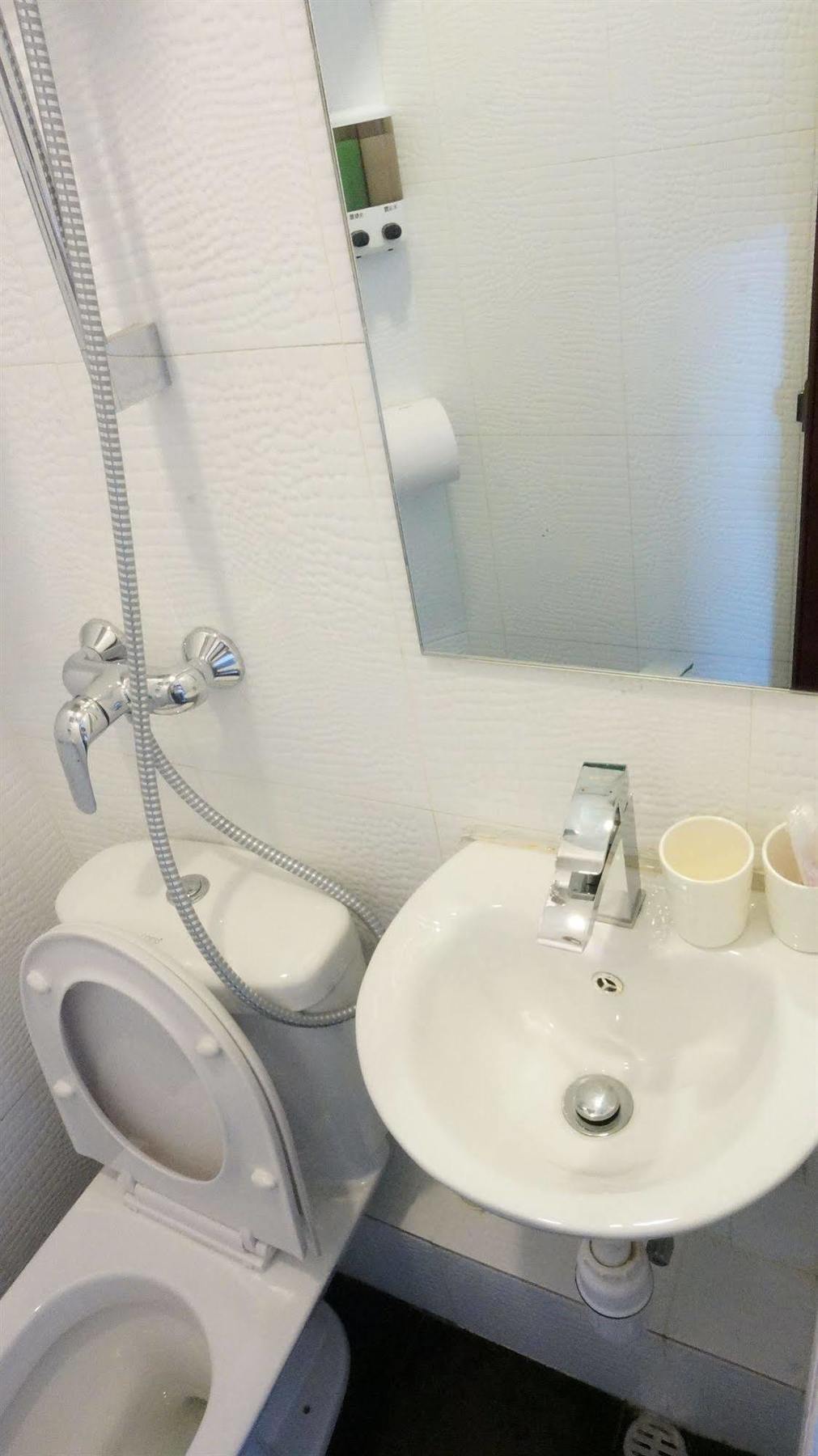 Kowloon Mongkok 1812 Guest House Hong Kong Ngoại thất bức ảnh