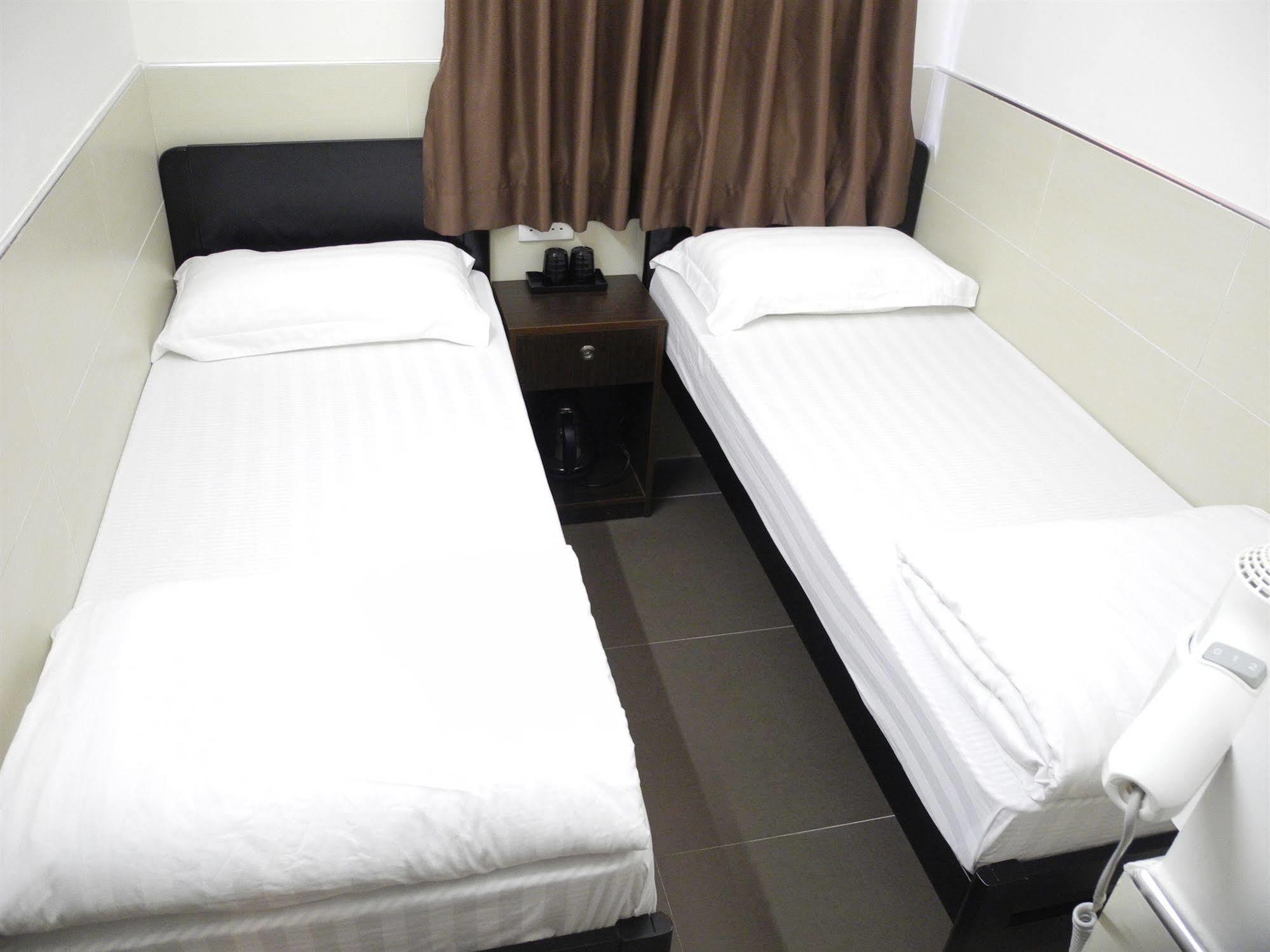 Kowloon Mongkok 1812 Guest House Hong Kong Ngoại thất bức ảnh