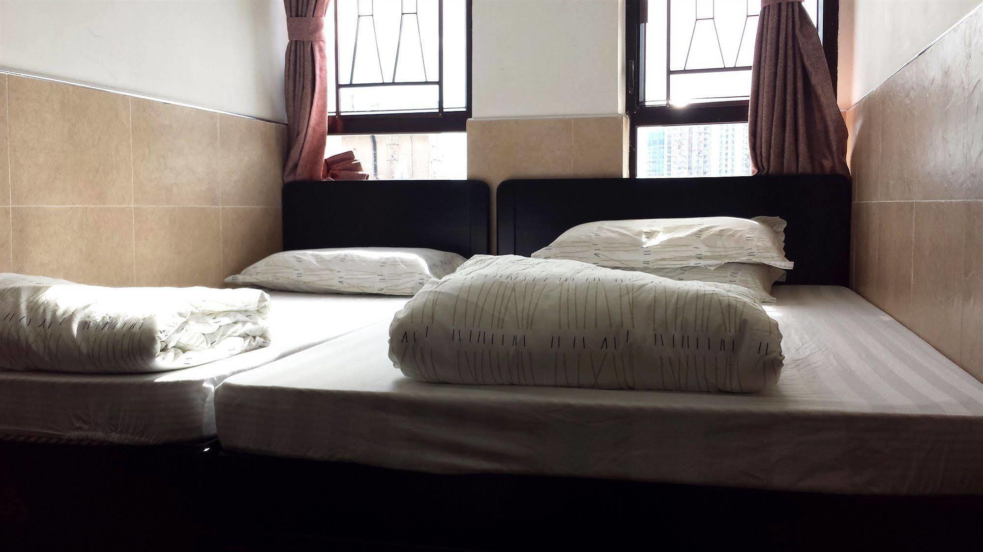 Kowloon Mongkok 1812 Guest House Hong Kong Ngoại thất bức ảnh