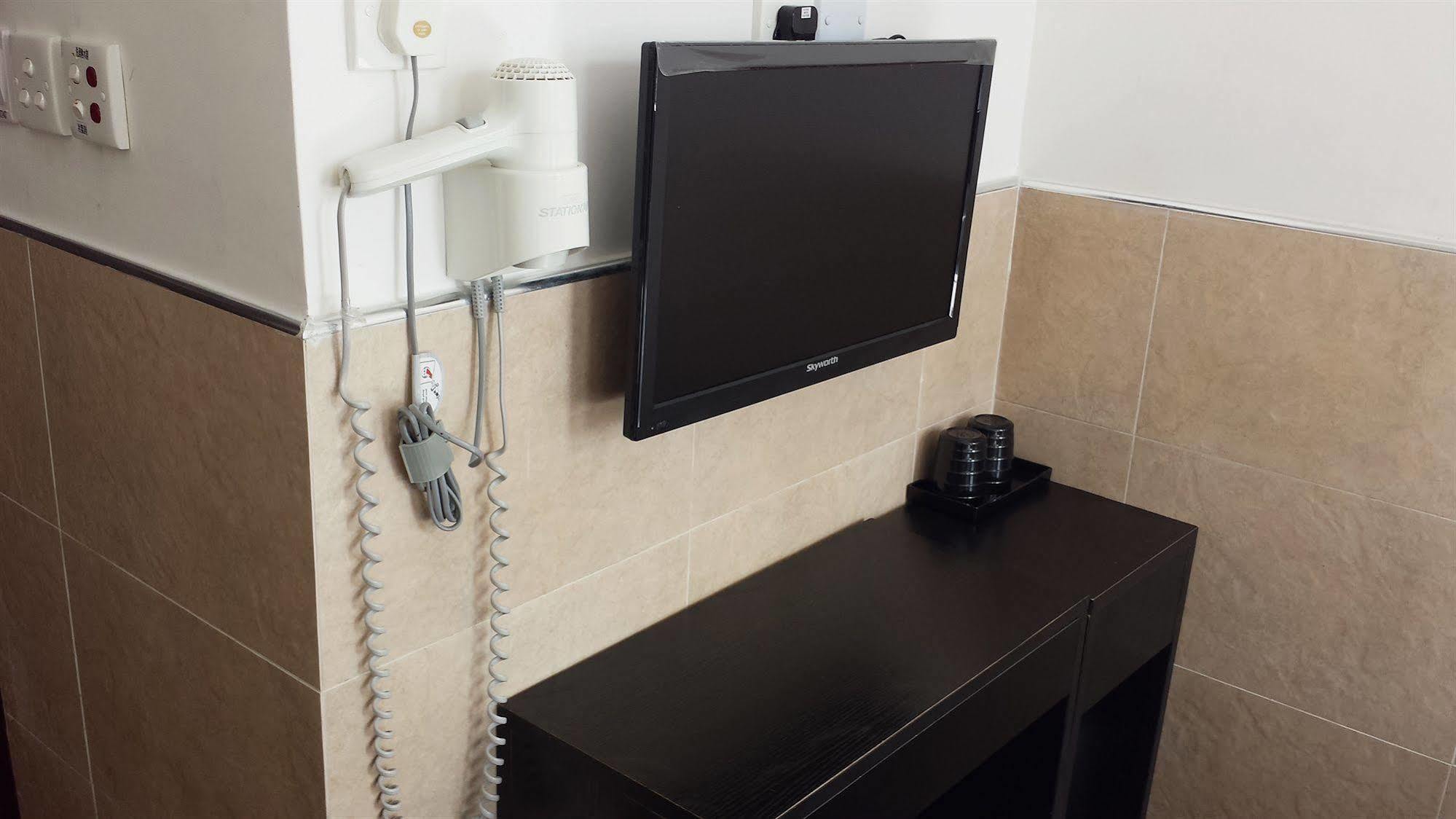 Kowloon Mongkok 1812 Guest House Hong Kong Ngoại thất bức ảnh
