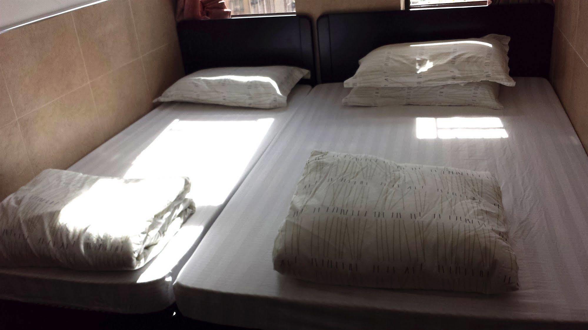 Kowloon Mongkok 1812 Guest House Hong Kong Ngoại thất bức ảnh