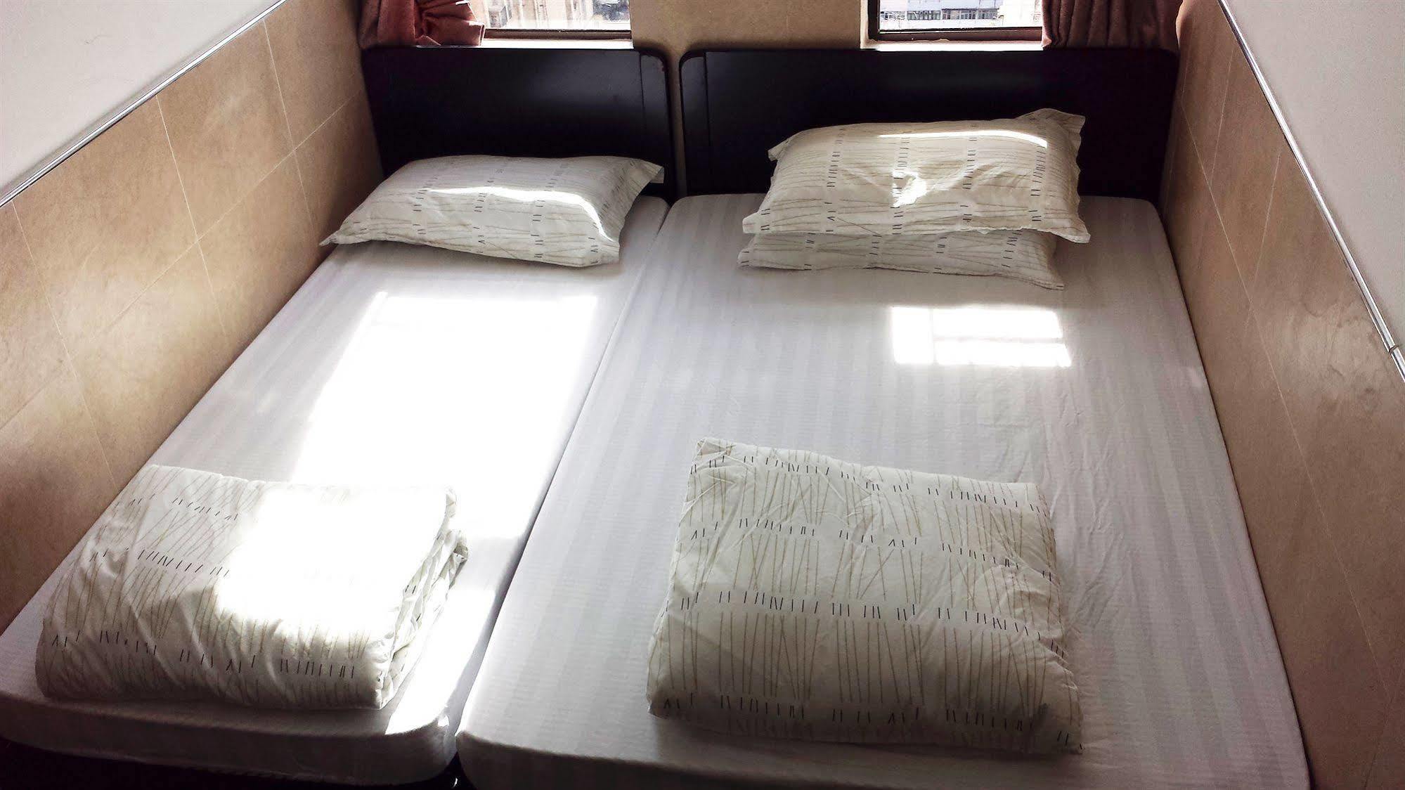 Kowloon Mongkok 1812 Guest House Hong Kong Ngoại thất bức ảnh