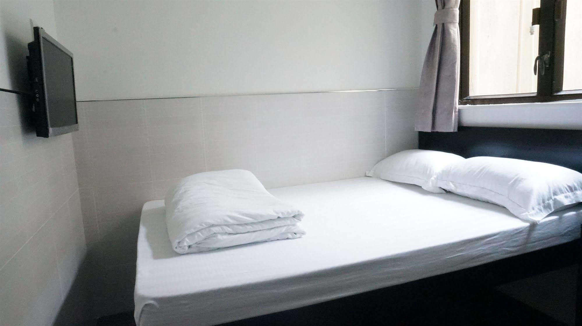 Kowloon Mongkok 1812 Guest House Hong Kong Ngoại thất bức ảnh