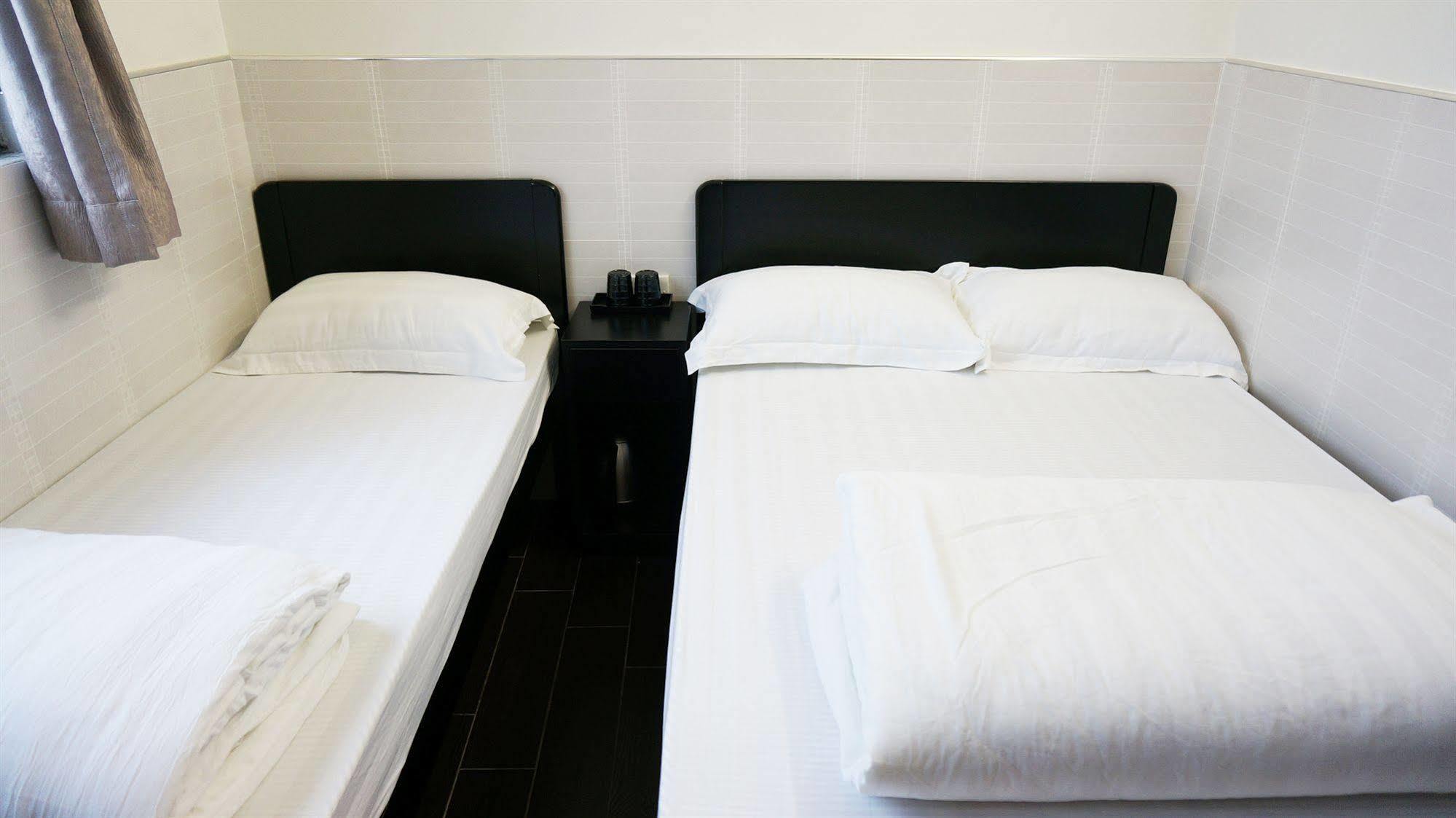 Kowloon Mongkok 1812 Guest House Hong Kong Ngoại thất bức ảnh