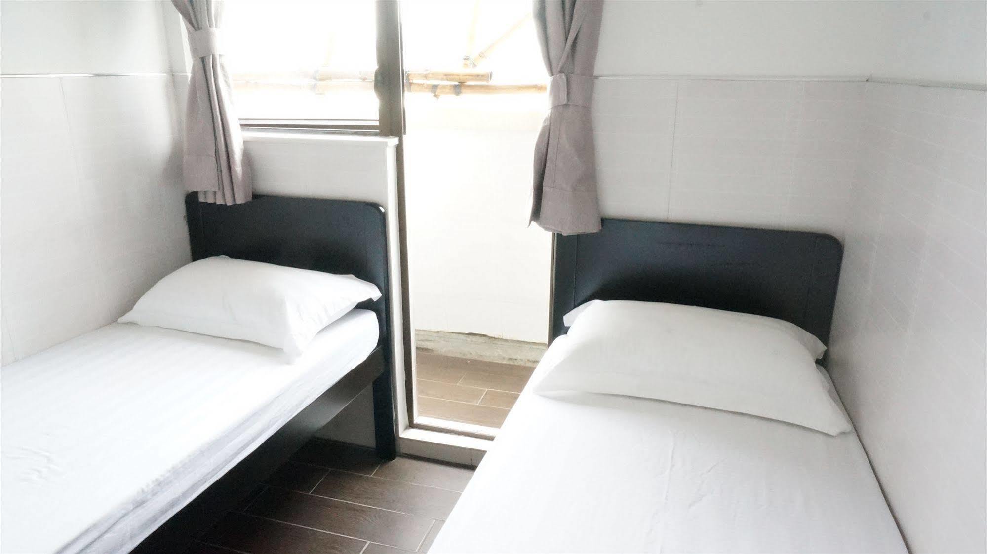 Kowloon Mongkok 1812 Guest House Hong Kong Ngoại thất bức ảnh
