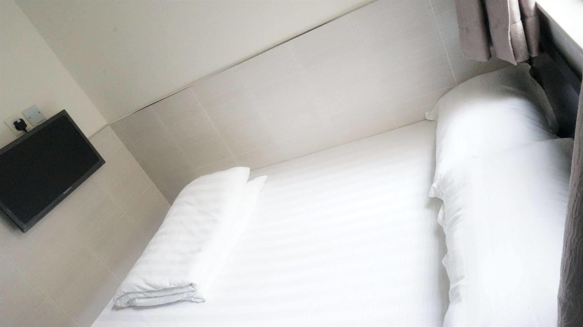 Kowloon Mongkok 1812 Guest House Hong Kong Ngoại thất bức ảnh