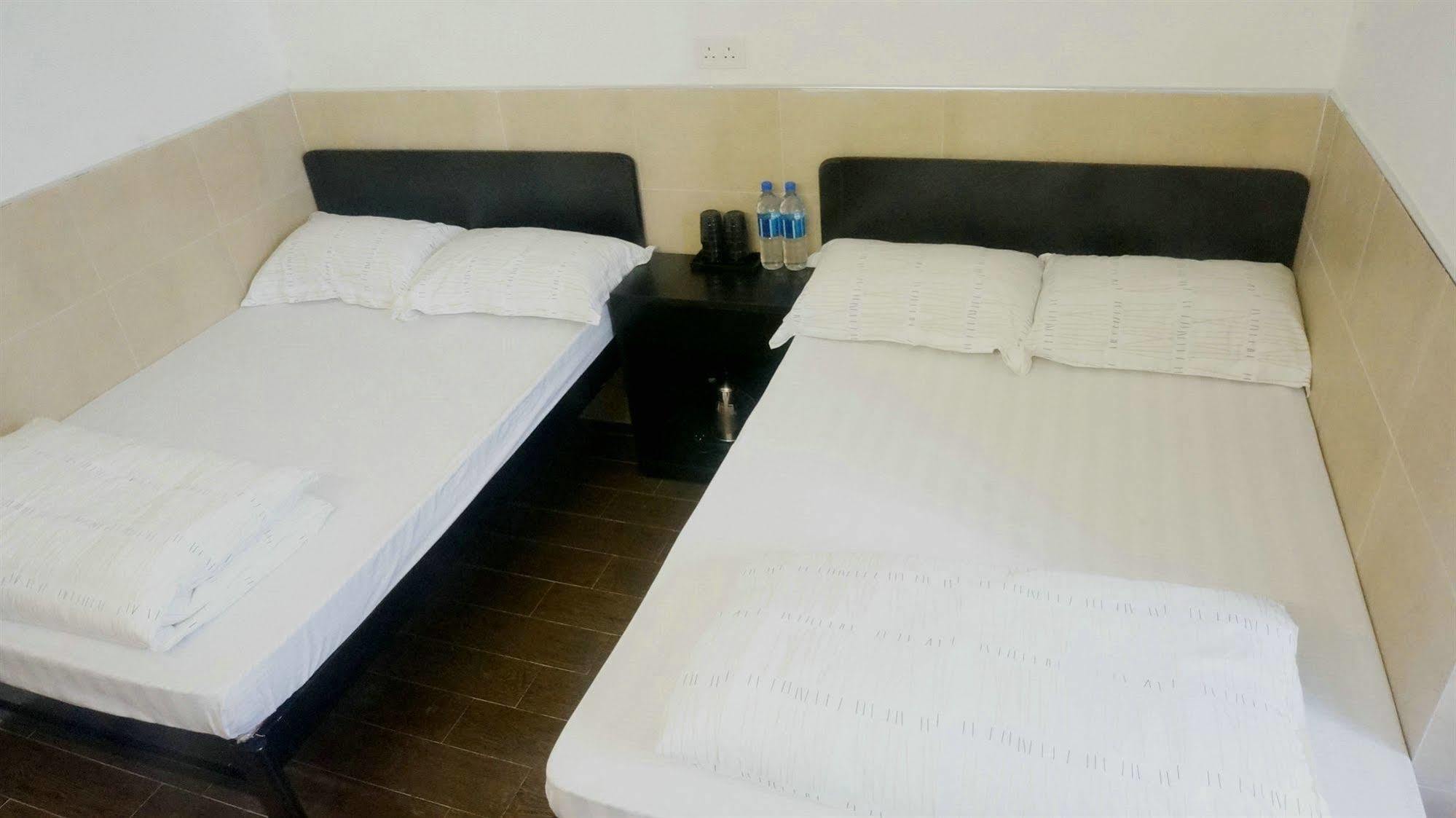 Kowloon Mongkok 1812 Guest House Hong Kong Ngoại thất bức ảnh