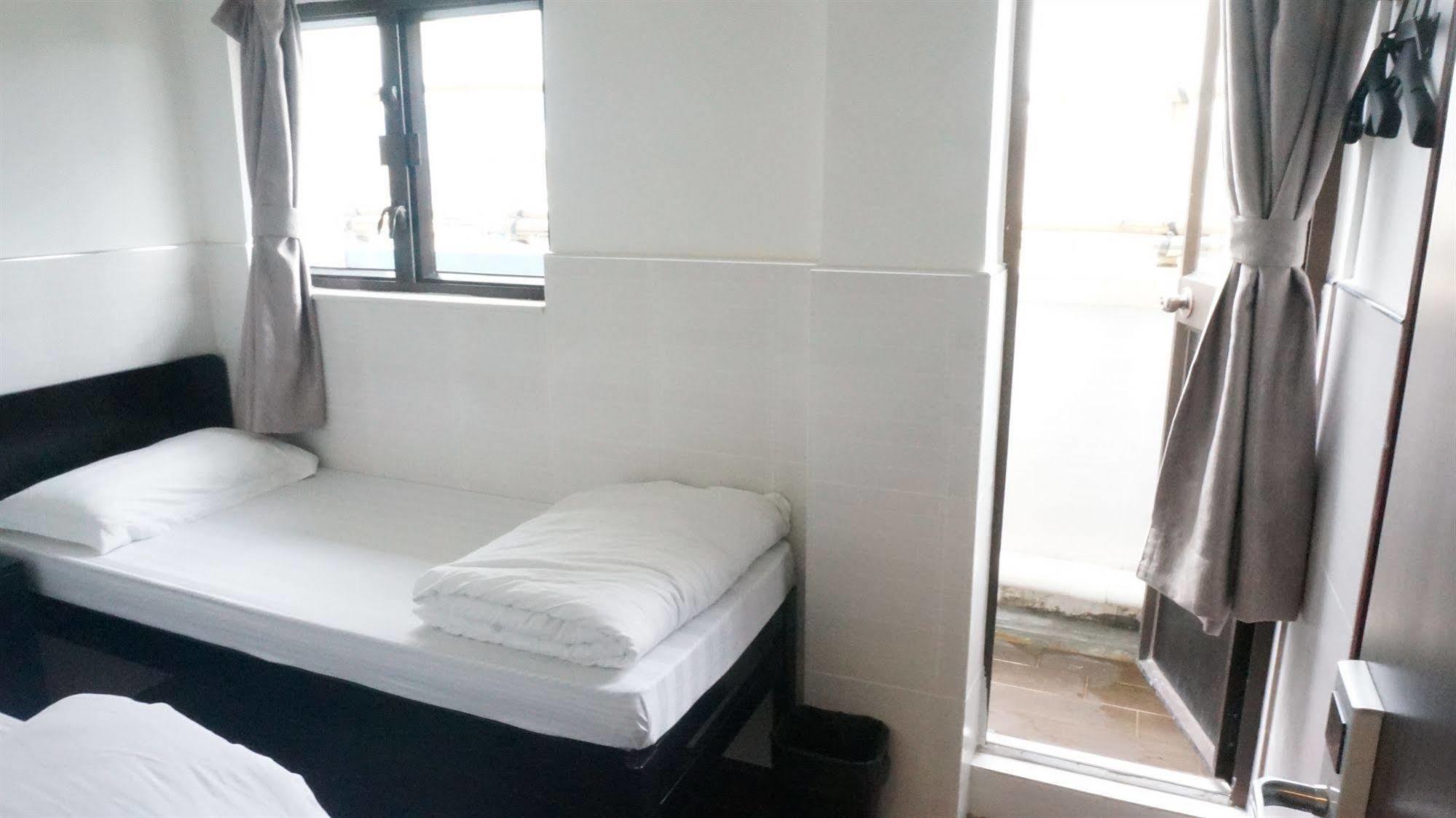 Kowloon Mongkok 1812 Guest House Hong Kong Ngoại thất bức ảnh