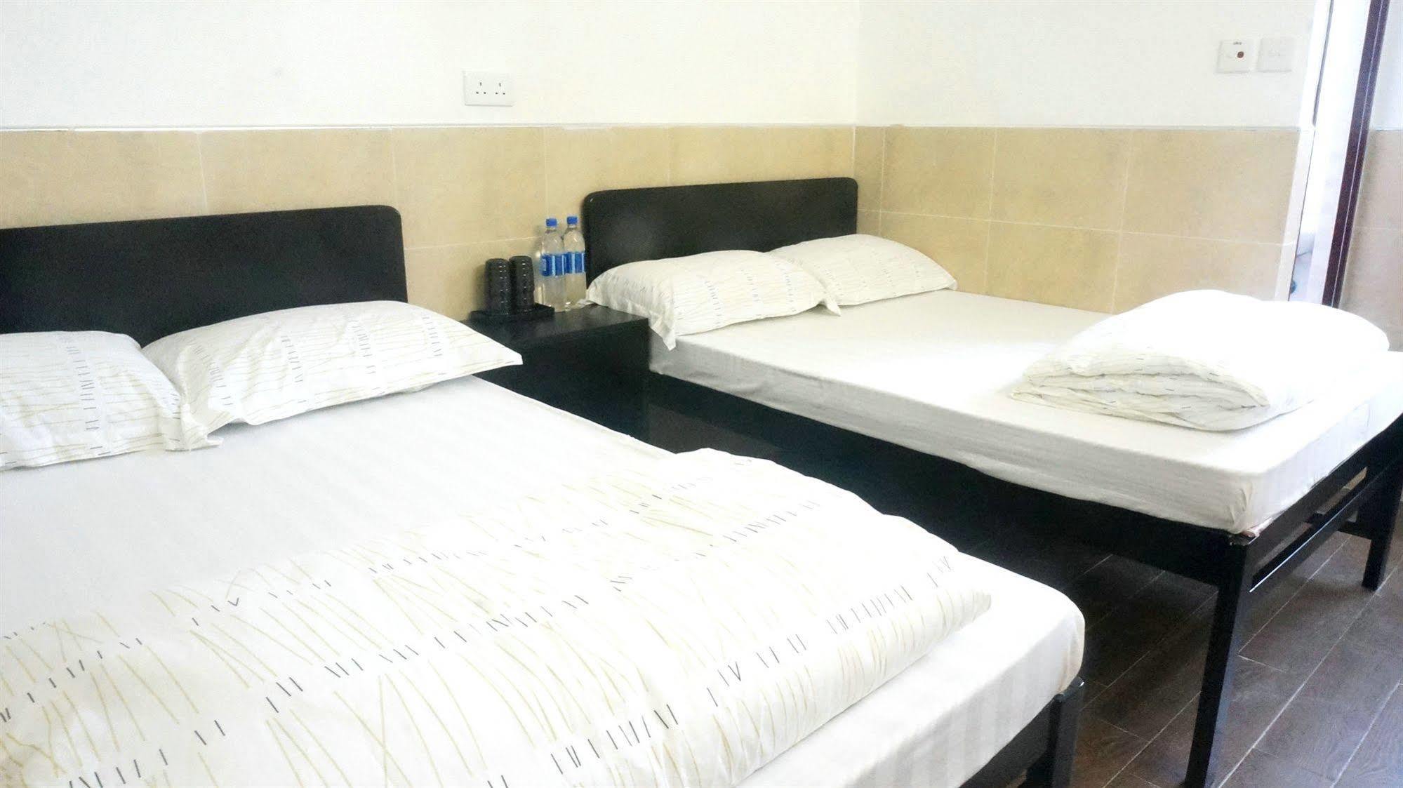 Kowloon Mongkok 1812 Guest House Hong Kong Ngoại thất bức ảnh